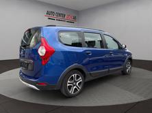 DACIA Lodgy TCE 130 Stepway 7PL, Benzina, Occasioni / Usate, Manuale - 6