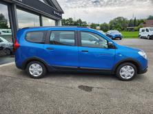 DACIA Lodgy 1.3 TCe Celebration S/S 7P, Benzin, Occasion / Gebraucht, Handschaltung - 3