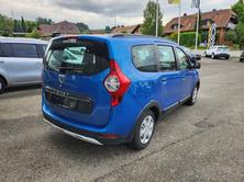 DACIA Lodgy 1.3 TCe Celebration S/S 7P, Benzin, Occasion / Gebraucht, Handschaltung - 4