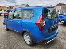 DACIA Lodgy 1.3 TCe Celebration S/S 7P, Benzin, Occasion / Gebraucht, Handschaltung - 5