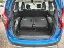 DACIA Lodgy 1.3 TCe Celebration S/S 7P, Benzin, Occasion / Gebraucht, Handschaltung - 6