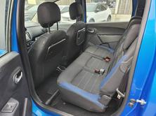 DACIA Lodgy 1.3 TCe Celebration S/S 7P, Benzin, Occasion / Gebraucht, Handschaltung - 7