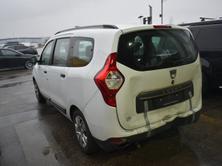 DACIA Lodgy TCE 130 Comfort 7PL, Benzin, Occasion / Gebraucht, Handschaltung - 2
