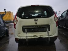 DACIA Lodgy TCE 130 Comfort 7PL, Benzin, Occasion / Gebraucht, Handschaltung - 3