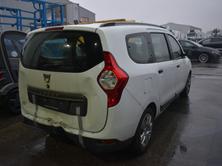 DACIA Lodgy TCE 130 Comfort 7PL, Benzin, Occasion / Gebraucht, Handschaltung - 4