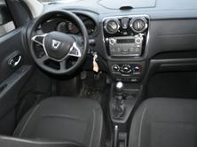 DACIA Lodgy TCE 130 Comfort 7PL, Benzin, Occasion / Gebraucht, Handschaltung - 6