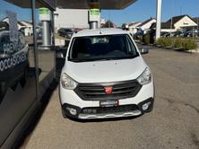 DACIA Lodgy 1.5dCi Stepway 7PL, Diesel, Occasion / Gebraucht, Handschaltung - 2