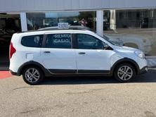 DACIA Lodgy 1.5dCi Stepway 7PL, Diesel, Occasion / Gebraucht, Handschaltung - 4