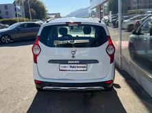 DACIA Lodgy 1.5dCi Stepway 7PL, Diesel, Occasion / Gebraucht, Handschaltung - 5