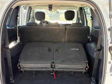 DACIA Lodgy 1.5dCi Stepway 7PL, Diesel, Occasion / Gebraucht, Handschaltung - 6