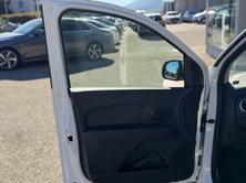 DACIA Lodgy 1.5dCi Stepway 7PL, Diesel, Occasion / Gebraucht, Handschaltung - 7