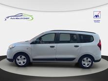DACIA Lodgy 1.5 dCi Ambiance, Diesel, Occasion / Gebraucht, Handschaltung - 2