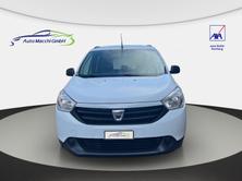 DACIA Lodgy 1.5 dCi Ambiance, Diesel, Occasion / Gebraucht, Handschaltung - 3