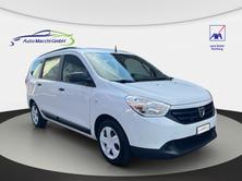 DACIA Lodgy 1.5 dCi Ambiance, Diesel, Occasion / Gebraucht, Handschaltung - 4