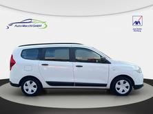 DACIA Lodgy 1.5 dCi Ambiance, Diesel, Occasion / Gebraucht, Handschaltung - 5