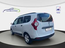 DACIA Lodgy 1.5 dCi Ambiance, Diesel, Occasion / Gebraucht, Handschaltung - 6