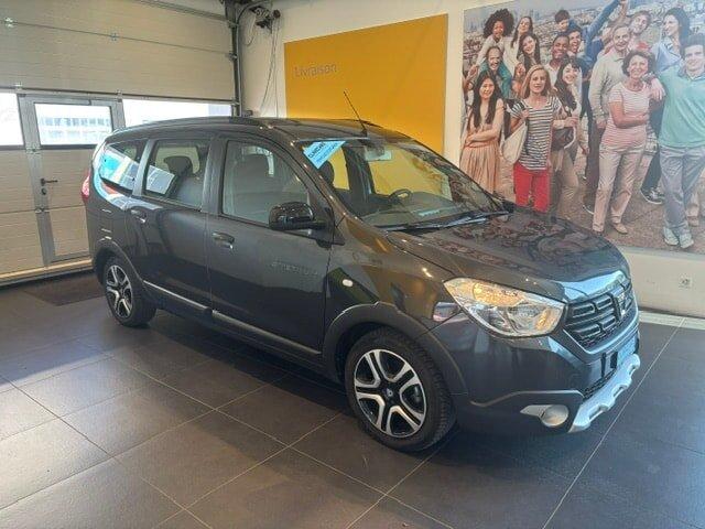 DACIA Lodgy 1.5 dCi Celebration 7PL, Diesel, Occasion / Gebraucht, Handschaltung