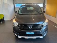 DACIA Lodgy 1.5 dCi Celebration 7PL, Diesel, Occasion / Gebraucht, Handschaltung - 3