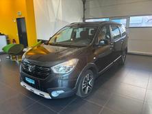 DACIA Lodgy 1.5 dCi Celebration 7PL, Diesel, Occasion / Gebraucht, Handschaltung - 4