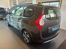 DACIA Lodgy 1.5 dCi Celebration 7PL, Diesel, Occasion / Gebraucht, Handschaltung - 6