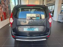 DACIA Lodgy 1.5 dCi Celebration 7PL, Diesel, Occasion / Gebraucht, Handschaltung - 7
