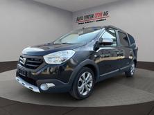 DACIA Lodgy 1.2 T Stepway 7PL, Benzin, Occasion / Gebraucht, Handschaltung - 2