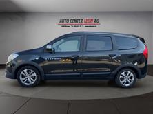 DACIA Lodgy 1.2 T Stepway 7PL, Benzin, Occasion / Gebraucht, Handschaltung - 3