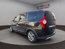 DACIA Lodgy 1.2 T Stepway 7PL, Benzin, Occasion / Gebraucht, Handschaltung - 4