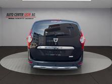 DACIA Lodgy 1.2 T Stepway 7PL, Benzin, Occasion / Gebraucht, Handschaltung - 5