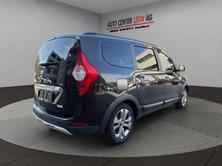 DACIA Lodgy 1.2 T Stepway 7PL, Benzin, Occasion / Gebraucht, Handschaltung - 6