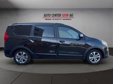 DACIA Lodgy 1.2 T Stepway 7PL, Benzin, Occasion / Gebraucht, Handschaltung - 7