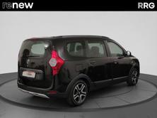 DACIA Lodgy TCE 130 Celebration 7PL, Petrol, Second hand / Used, Manual - 3