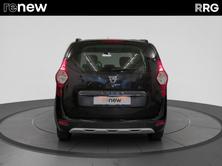 DACIA Lodgy TCE 130 Celebration 7PL, Petrol, Second hand / Used, Manual - 4