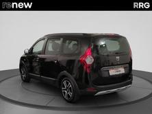 DACIA Lodgy TCE 130 Celebration 7PL, Petrol, Second hand / Used, Manual - 5