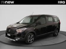DACIA Lodgy TCE 130 Celebration 7PL, Petrol, Second hand / Used, Manual - 7