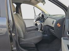 DACIA Lodgy 1.5 dCi Lauréate 7PL, Diesel, Occasioni / Usate, Manuale - 7
