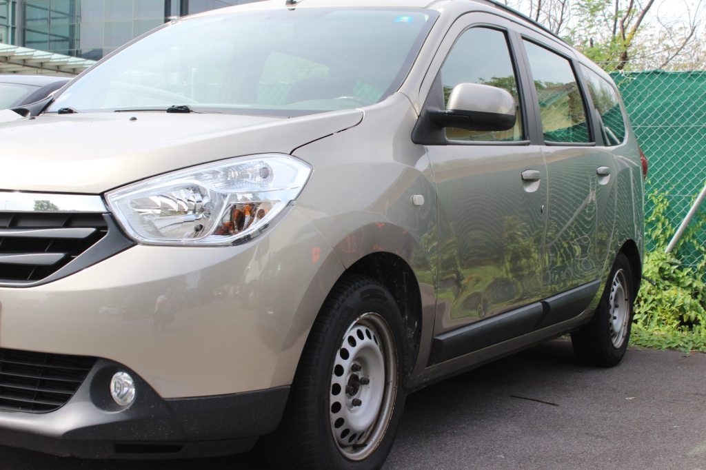 DACIA LODGY 1.6 Ambiance 5P