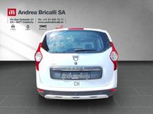 DACIA LODGY 1.3 TCe Celebration S/S 7P, Petrol, Second hand / Used, Manual - 3