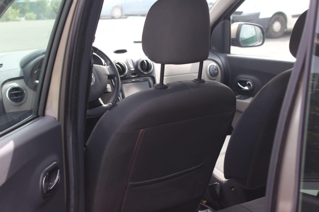DACIA LODGY 1.6 Ambiance 5P, Benzin, Occasion / Gebraucht, Handschaltung - 2