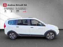 DACIA LODGY 1.3 TCe Celebration S/S 7P, Petrol, Second hand / Used, Manual - 4