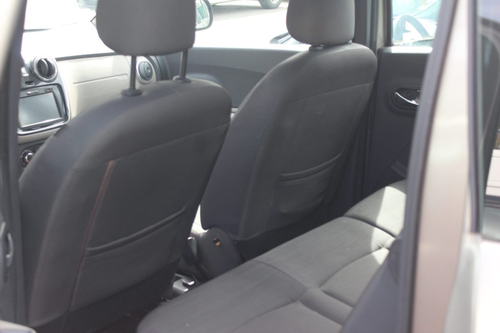DACIA LODGY 1.6 Ambiance 5P, Benzin, Occasion / Gebraucht, Handschaltung - 3