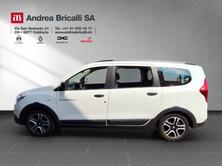DACIA LODGY 1.3 TCe Celebration S/S 7P, Petrol, Second hand / Used, Manual - 2