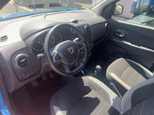 DACIA LODGY 1.5 dCi 110 Stepway S/S 5P, Diesel, Occasion / Gebraucht, Handschaltung - 3