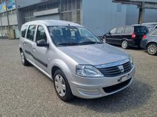 DACIA LOGAN 1.6 Ambiance 5P, Petrol, Second hand / Used, Manual - 6