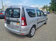 DACIA LOGAN 1.6 Ambiance 5P, Petrol, Second hand / Used, Manual - 4