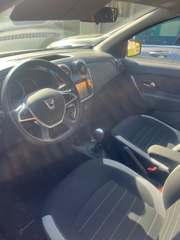 DACIA DACIA LOGAN MCV90, Petrol, Second hand / Used, Automatic - 7