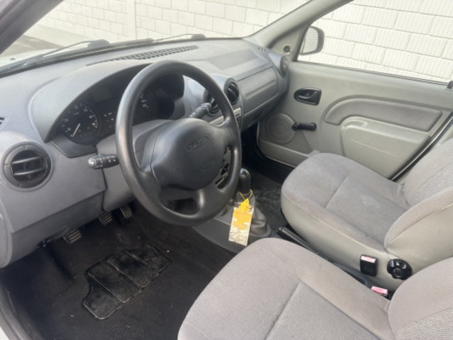DACIA Logan 1.6 Ambiance, Petrol, Second hand / Used, Manual - 6