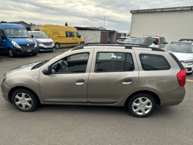 DACIA Logan MCV 0.9 Ambiance