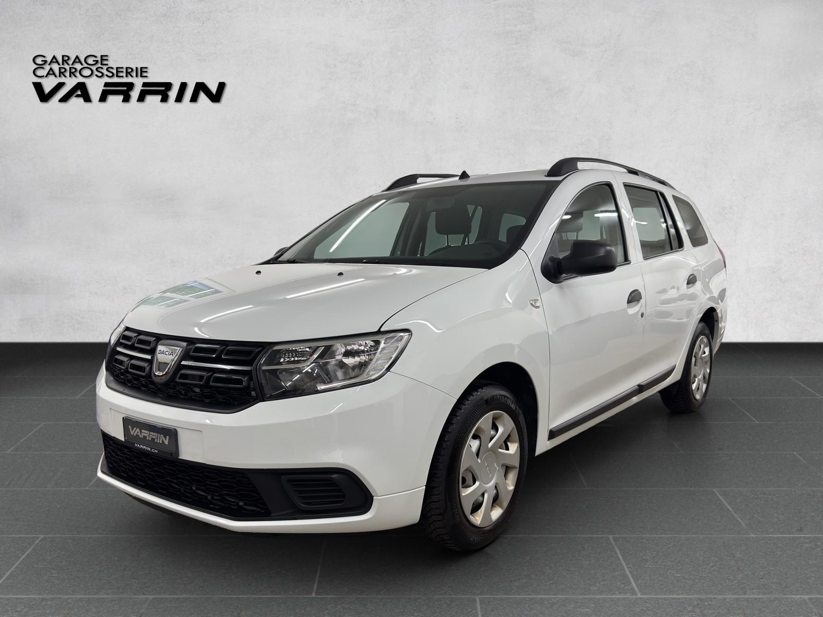 DACIA Logan MCV 0.9 TCe Essential S/S