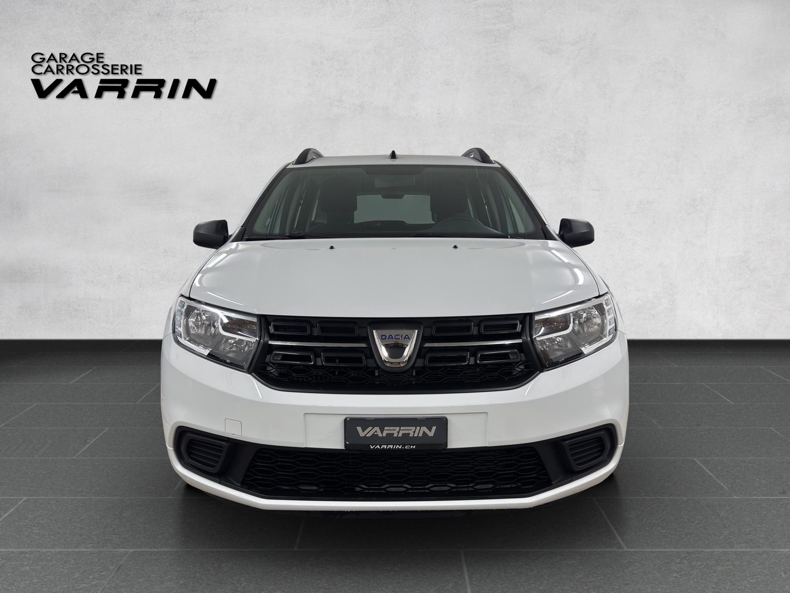 DACIA Logan MCV 0.9 TCe Essential S/S, Benzin, Occasion / Gebraucht, Handschaltung - 2